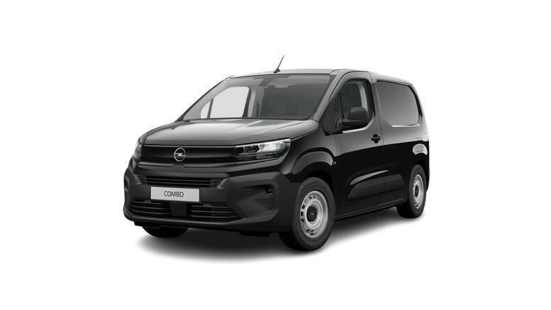 Karbon schwarz metallic Neu 2025 Opel Combo Van / Kleinbus | 23.279 € (Fairer Preis) - Bild 1/4