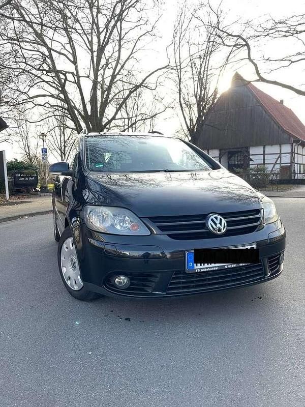 Gebraucht VW Golf V United 122 PS (89 kW) 2007 Limousine