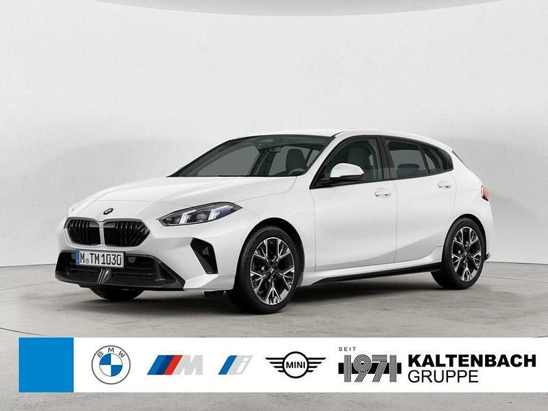 Weiß Neu 2025 BMW 120 M Sport Kleinwagen | 45.040 € - Bild 1/3