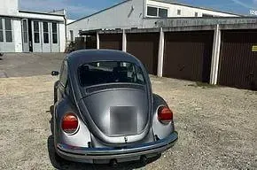 Gebraucht VW Käfer 34 PS (25 kW) 1973 Kleinwagen