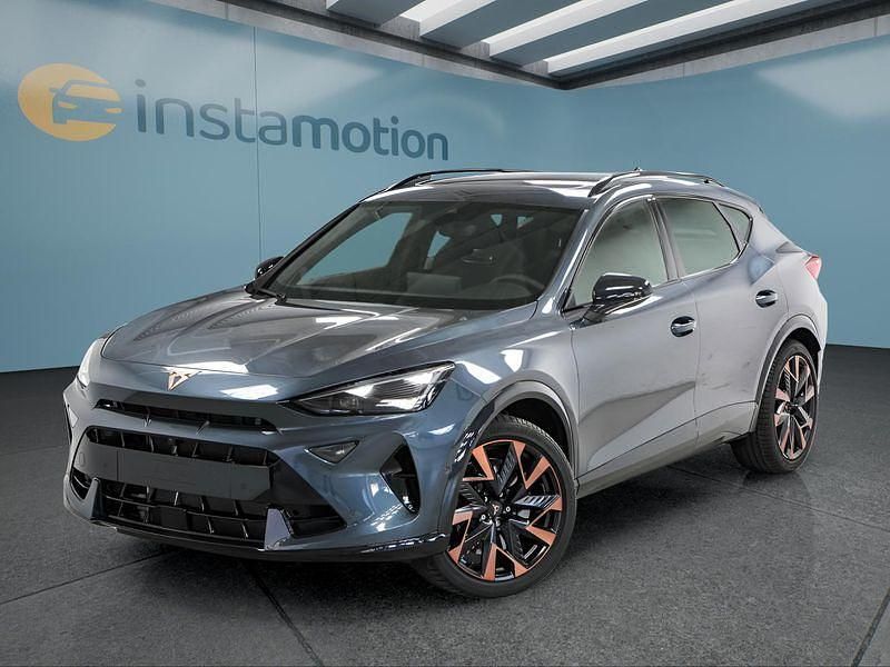 Neu Cupra Formentor 333 PS (244 kW) 2025 Grau SUV