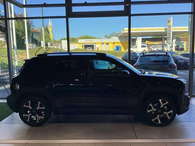 Neu Renault 4 E-Tech Komfort 110 kW (150 PS) 2025 Black pearlschwarz SUV