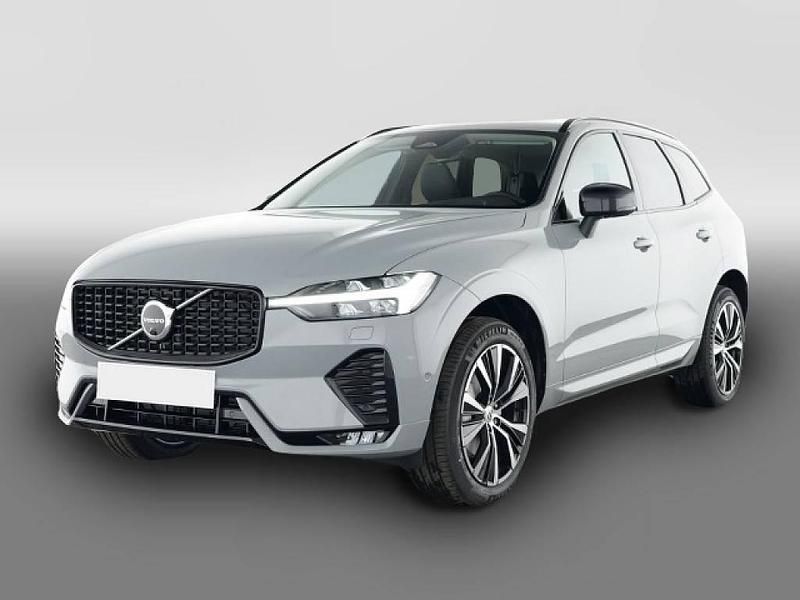 Gebraucht Volvo XC60 Plus 250 PS (183 kW) 2025 Grau SUV