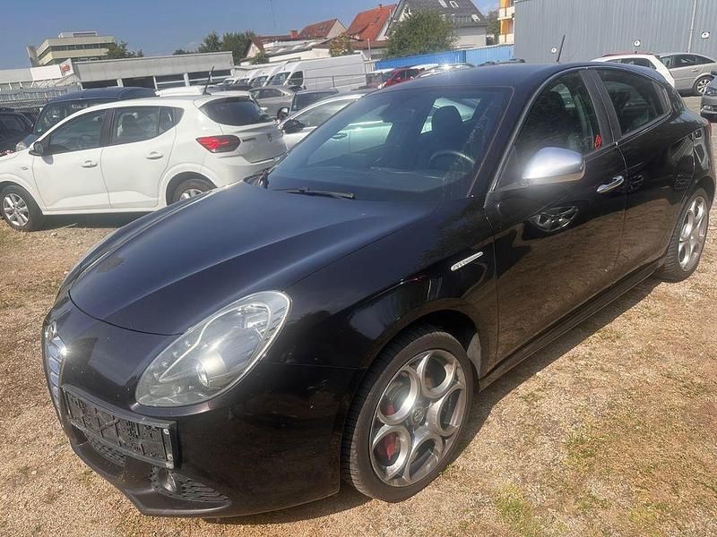 Gebraucht 2011 Alfa Romeo Giulietta Turismo Kleinwagen | 4.990 € (Fairer Preis) - Bild 1/4