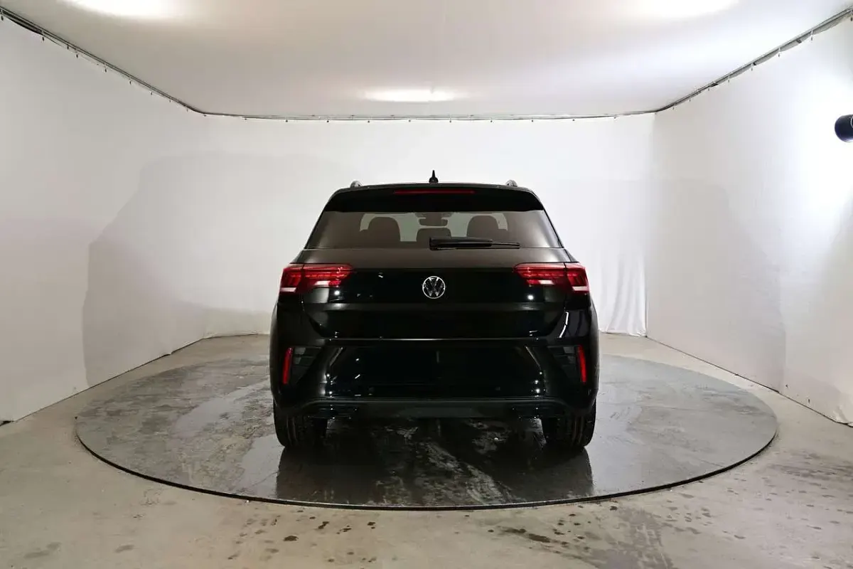 Neu VW T-Roc Life 150 PS (110 kW) 2026 Indiumgrau metallic/grau SUV