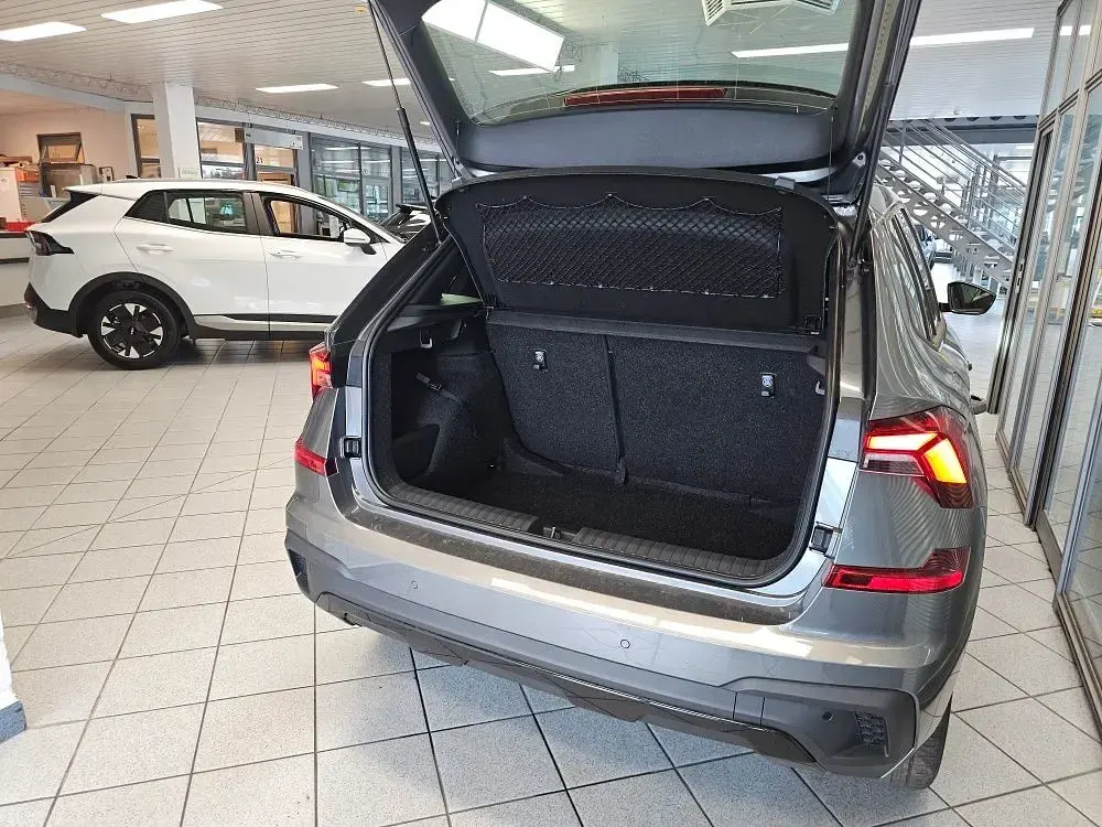 Neu Skoda Kamiq Monte Carlo 150 PS (110 kW) 2026 Weiß SUV