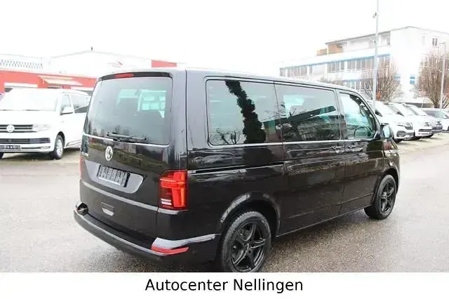 Usata VW Multivan Trendline 150 CV (110 kW) 2020 Andere Monovolume