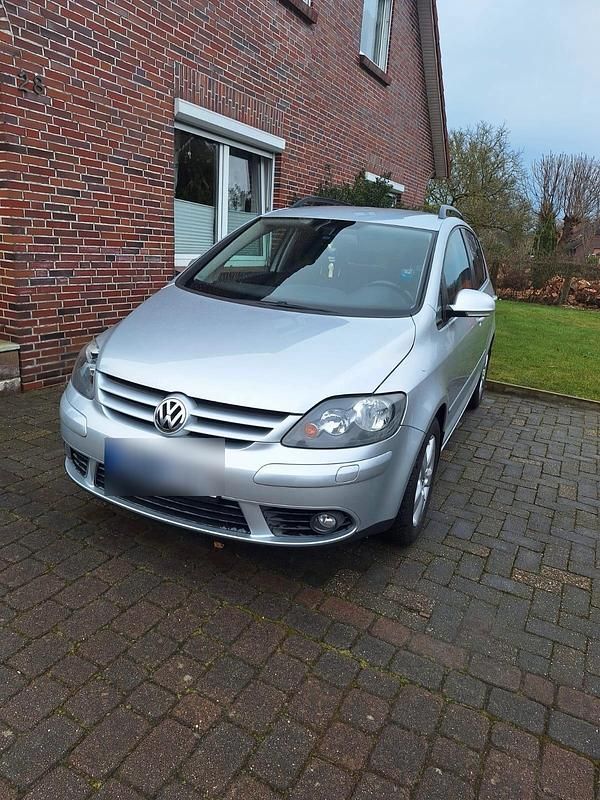 Gebraucht VW Golf V 80 PS (58 kW) 2007 Grau Limousine