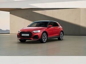 Neu Audi A1 116 PS (85 kW) 2026 Rot (progressivrot) SUV