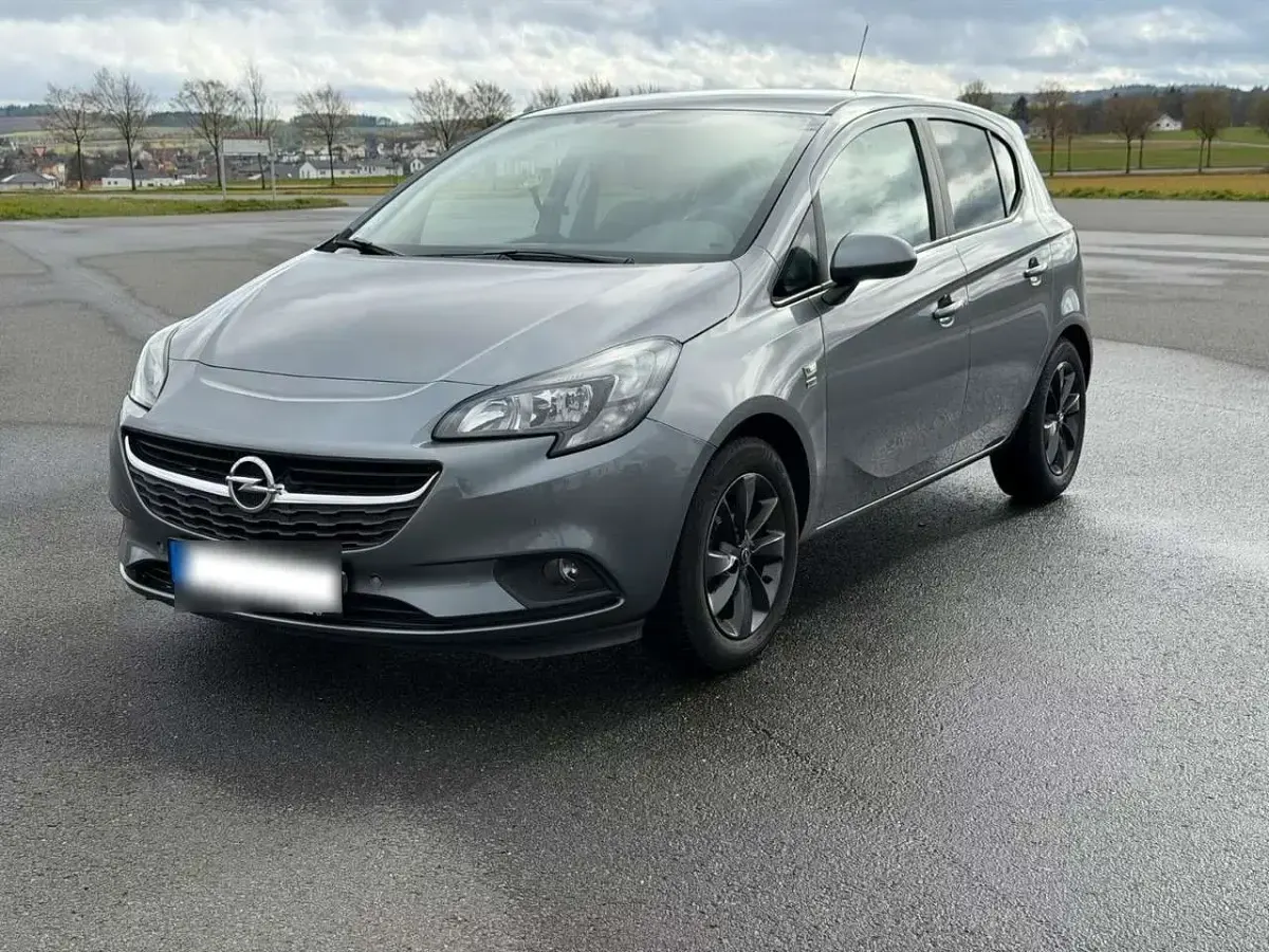 Usata Opel Corsa 90 CV (66 kW) 2019 Utilitaria