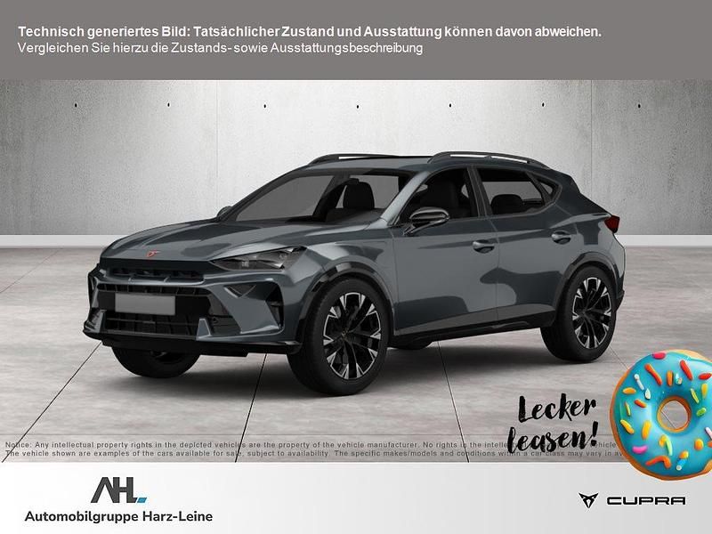 Grau Neu 2025 Cupra Formentor SUV | 41.880 € (Fairer Preis) - Bild 1/4