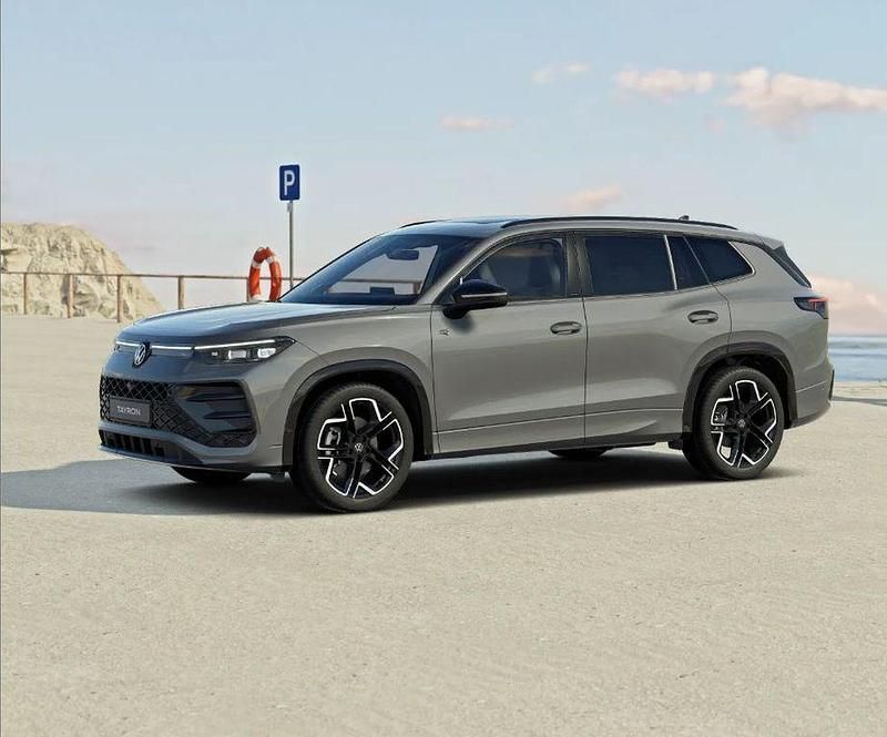 Neu VW Tayron R-line 265 PS (194 kW) 2026 Grau SUV
