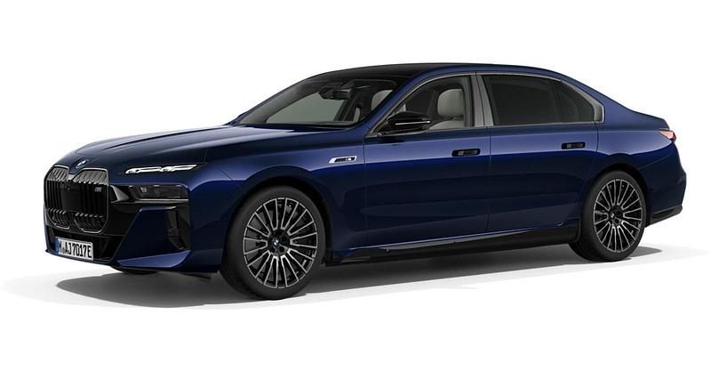 Gebraucht 2024 BMW i7 Limousine | 225.949 € - Bild 1/1