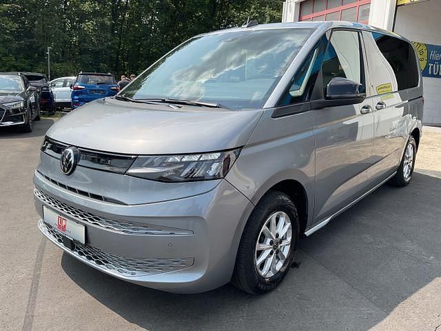 Gebraucht 2022 VW Multivan Van | 40.900 € (Guter Preis) - Bild 1/4