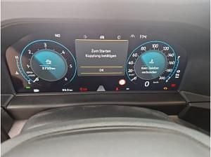 Gebraucht VW Transporter 110 PS (80 kW) 2025 Grau (stone grey) Van