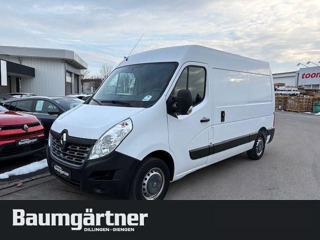 Gebraucht 2019 Renault Master Van | 18.850 € (Teuer) - Bild 1/4