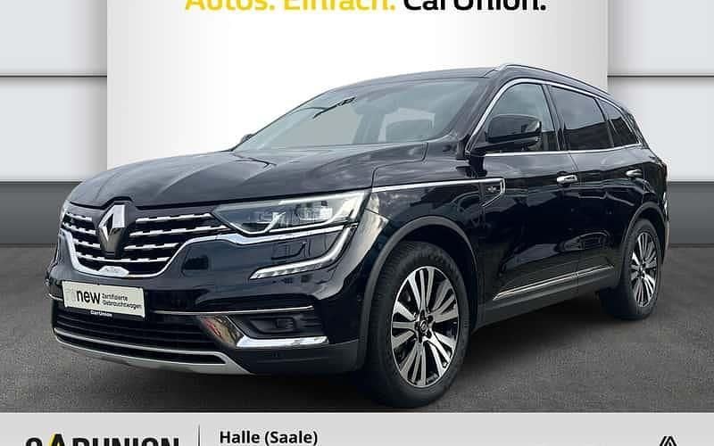 Schwarz Gebraucht 2020 Renault Koleos Initiale Paris SUV | 23.995 € (Fairer Preis) - Bild 1/4
