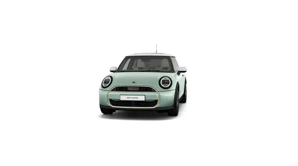 Usado Mini Cooper 156 HP (114 kW) 2024 Citadino