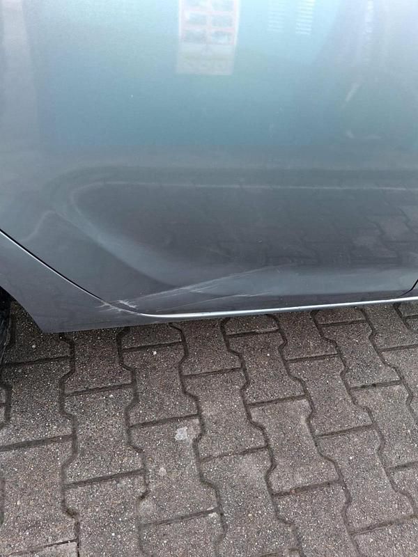 Gebraucht Opel Astra 100 PS (73 kW) 2013 Blau Kleinwagen