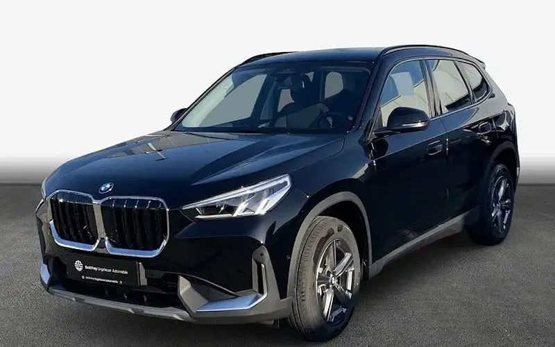 Gebraucht BMW X1 Sport Line 136 PS (100 kW) 2026 SUV