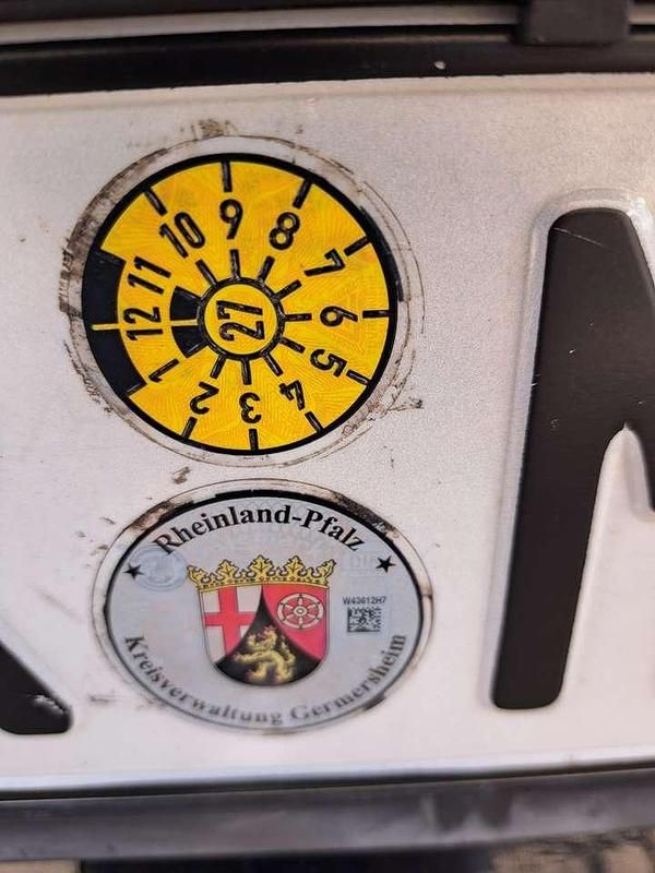 Gebraucht Mercedes 320 224 PS (164 kW) 2008