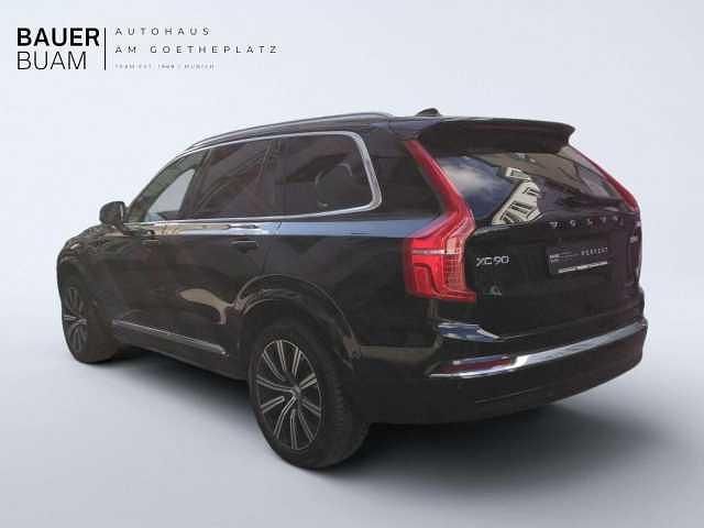 Gebraucht Volvo XC90 173 PS (127 kW) 2024 SUV