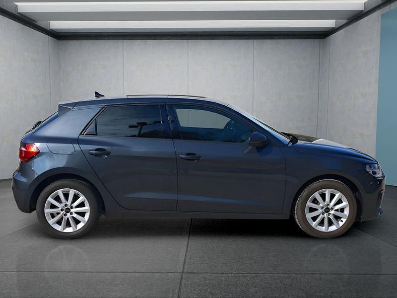 Second-hand Audi A1 95 CP (69 kW) 2025 Gri SUV