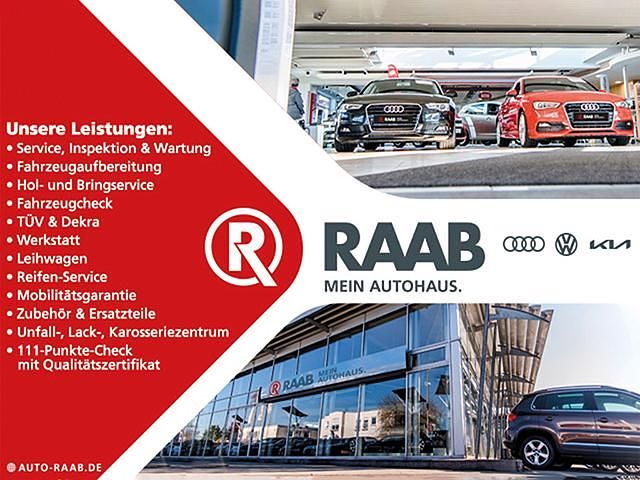 Gebraucht Kia ProCeed GT 204 PS (150 kW) 2021 Grau Kombi