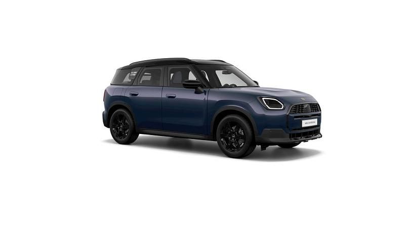 Gebraucht Mini Countryman 156 PS (114 kW) 2024 SUV