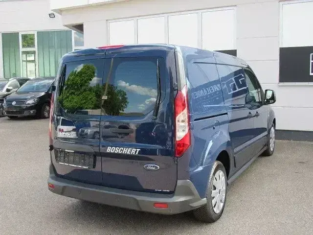 Gebraucht Ford Transit Connect Trend 120 PS (88 kW) 2018 Andere Van / Kleinbus