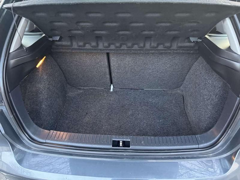 Gebraucht Seat Ibiza Reference 86 PS (63 kW) 2006 Grau Kleinwagen