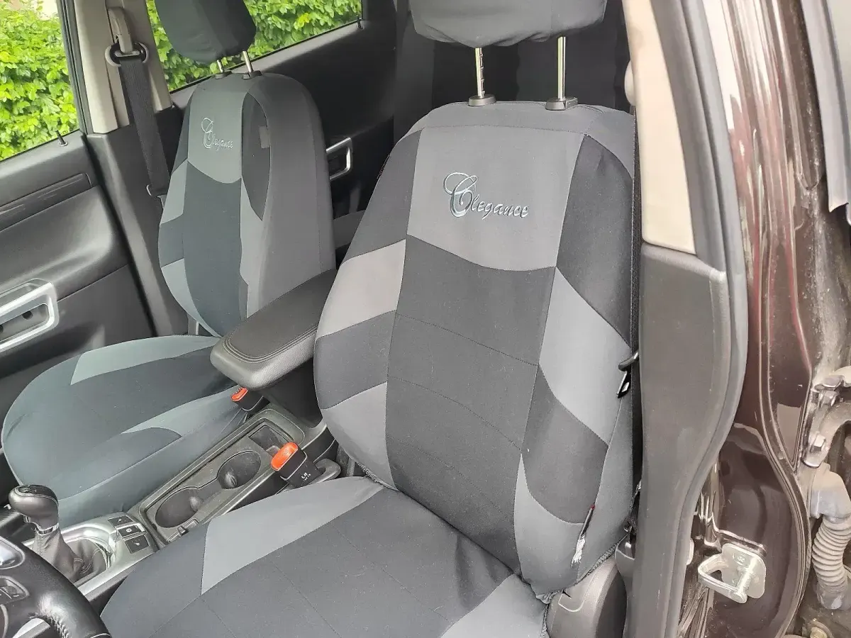 Gebraucht Opel Antara 170 PS (125 kW) 2016 Braun SUV