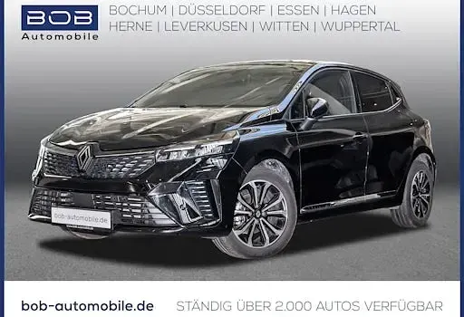 Gebraucht Renault Clio V Techno 115 PS (84 kW) 2025 Limousine