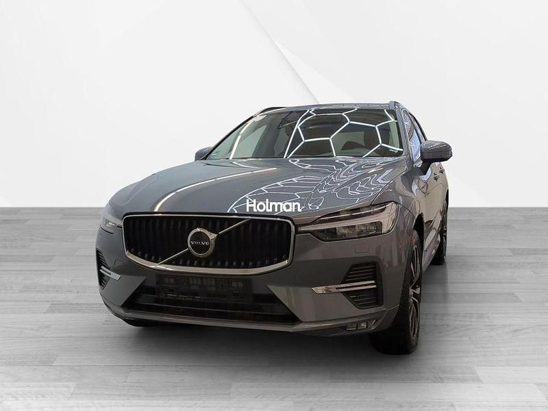 Gebraucht Volvo XC60 Core 197 PS (144 kW) 2023 Grau SUV