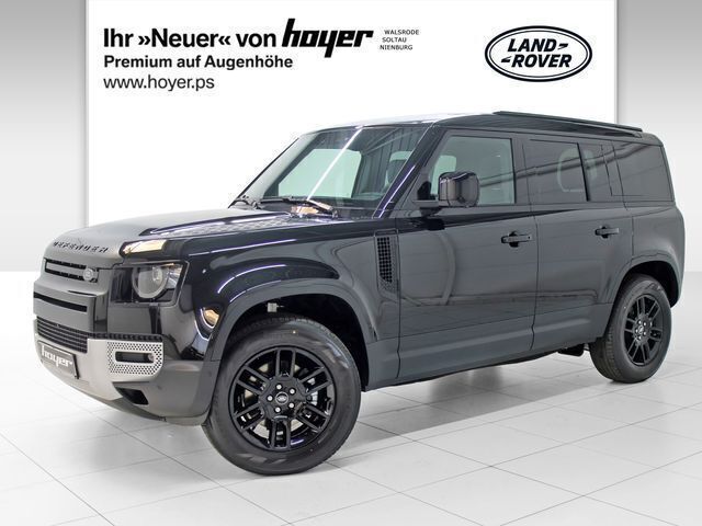 Andere Neu 2025 Land Rover Defender S SUV | 78.430 € (Fairer Preis) - Bild 1/4