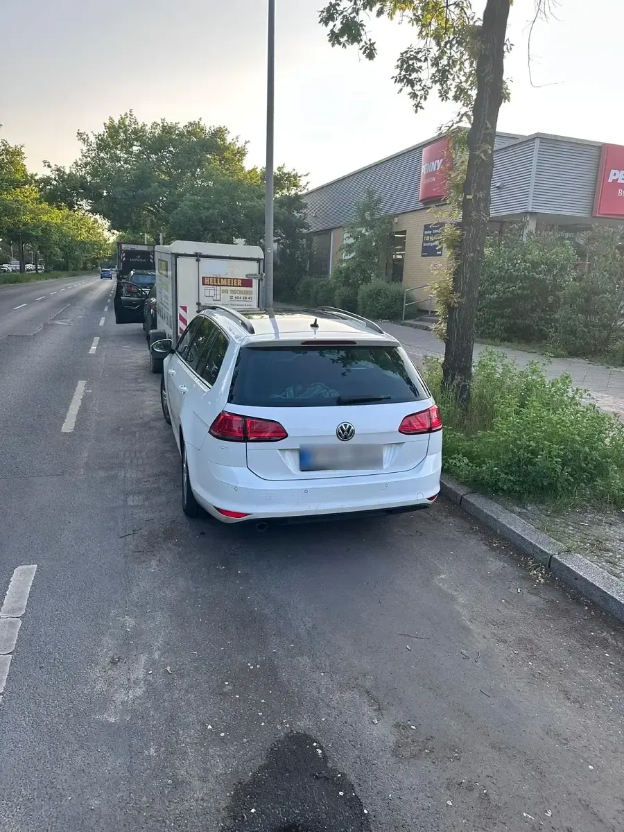 Gebraucht VW Passat 2026 Weiß Kombi