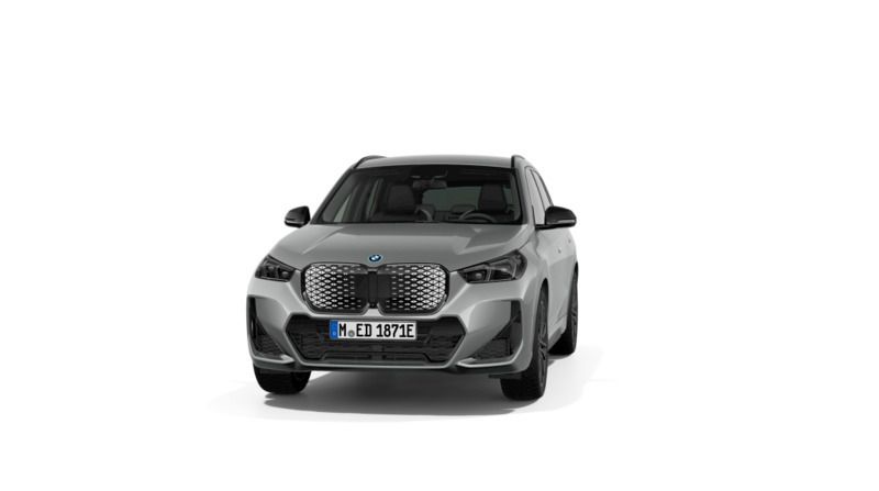 Gebraucht 2023 BMW iX1 Comfort Edition SUV | 60.810 € - Bild 1/4