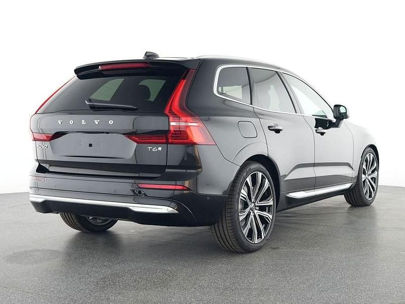 Gebraucht Volvo XC60 Plus 349 PS (256 kW) 2025 Andere SUV