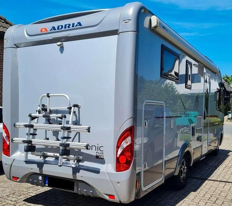 Gebraucht Fiat Ducato 148 PS (108 kW) 2016 Van