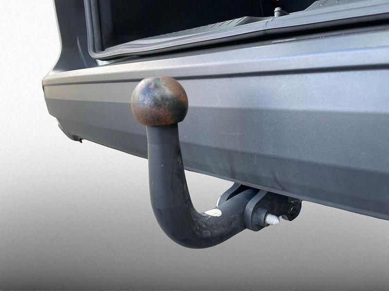 Gebraucht VW Caddy 114 PS (83 kW) 2022 Weiß Van / Kleinbus