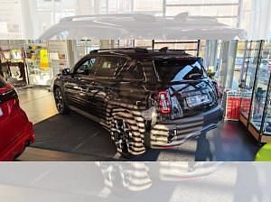 Neu Renault 4 E-Tech 110 kW (150 PS) 2026 Schwarz SUV