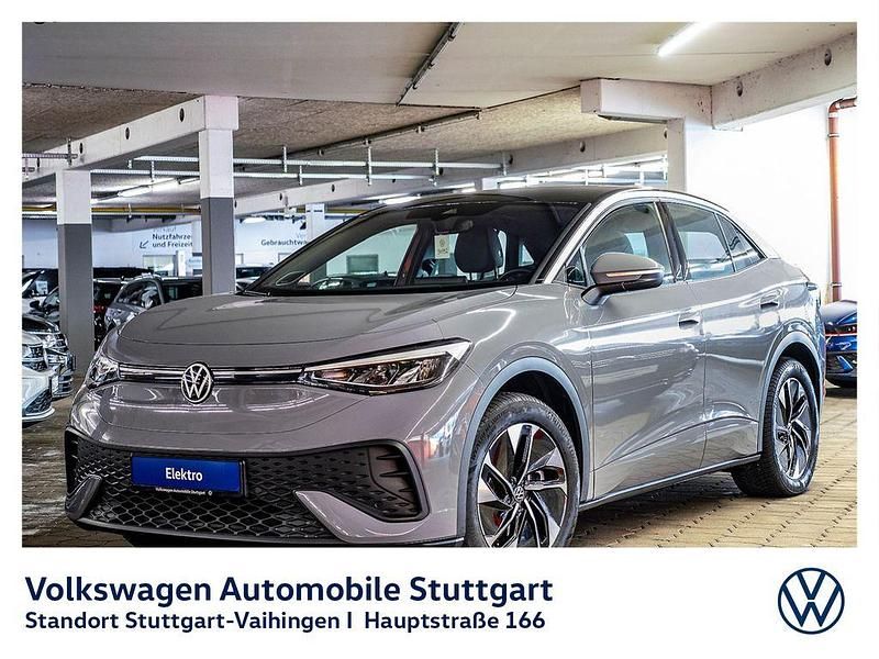 Gebraucht VW ID.5 Pro 210 kW (286 PS) 2025 Grau SUV