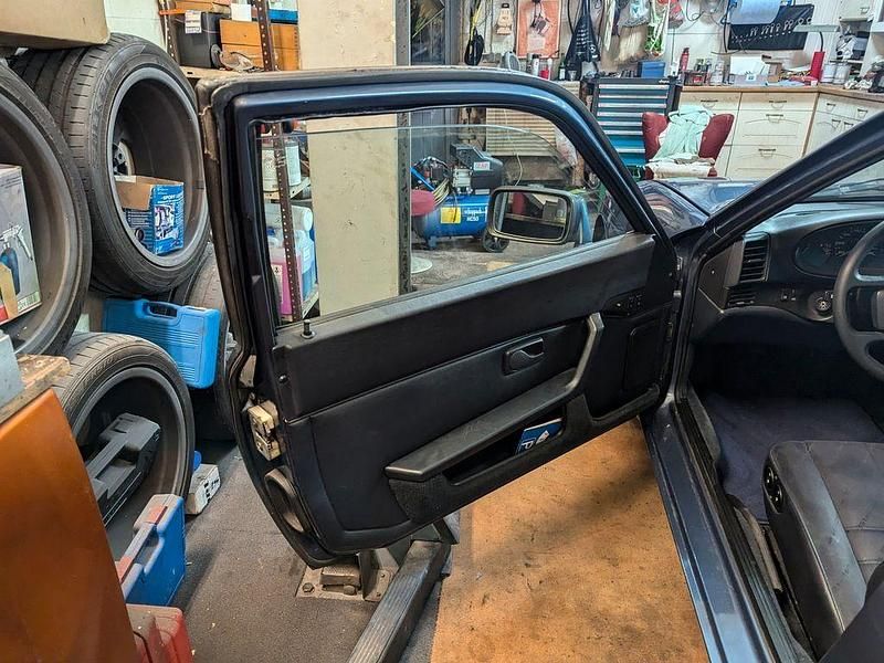 Gebraucht Porsche 944 165 PS (121 kW) 1989 Blau Coupé