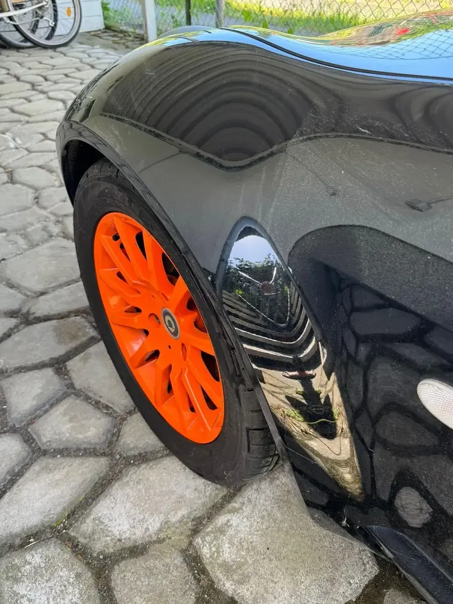 Gebraucht Smart Roadster 61 PS (44 kW) 2003 Schwarz Cabrio