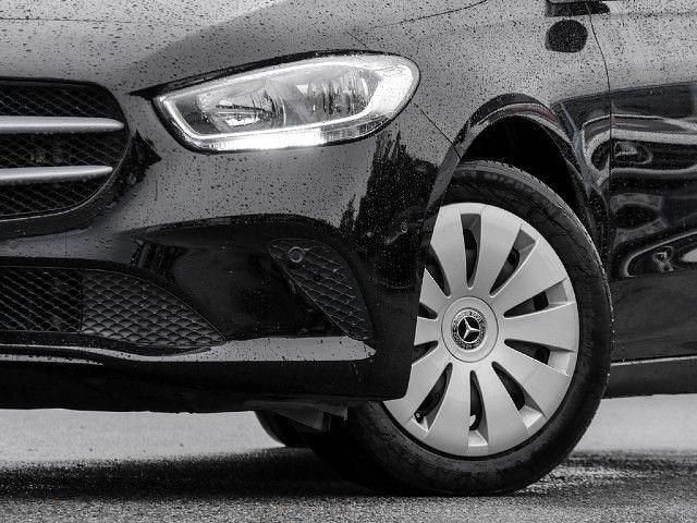 Gebraucht Mercedes B250e 218 PS (160 kW) 2022 Van / Kleinbus