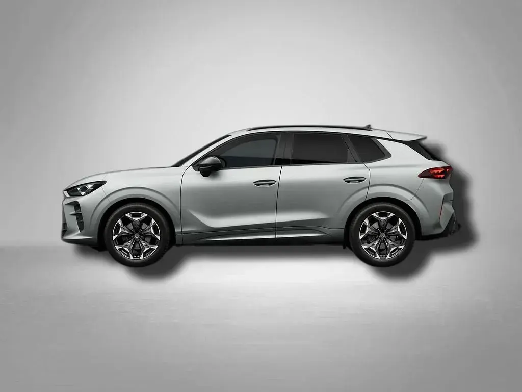 Nowe Cupra Terramar 150 KM (110 kW) 2026 Szary SUV