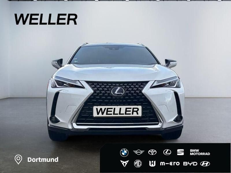 Gebraucht Lexus UX 184 PS (135 kW) 2022 Andere SUV