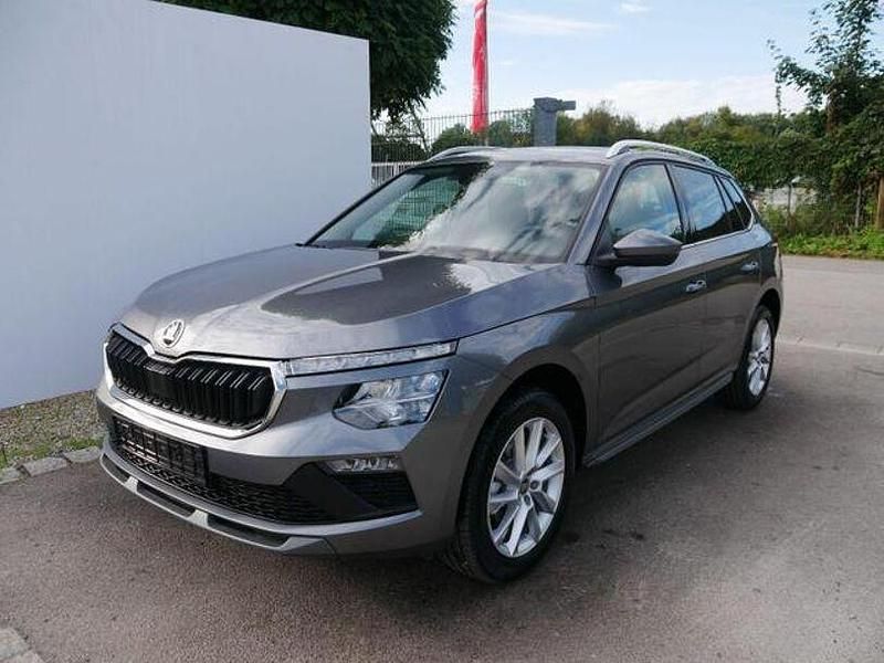 Andere Neu 2025 Skoda Kamiq SUV | 31.478 € (Etwas zu teuer) - Bild 1/1