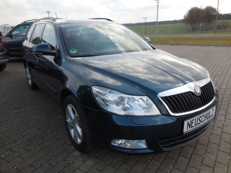 Octavia – gebrauchte Skoda Octavia kaufen – 14.667 günstige Autos zum ...