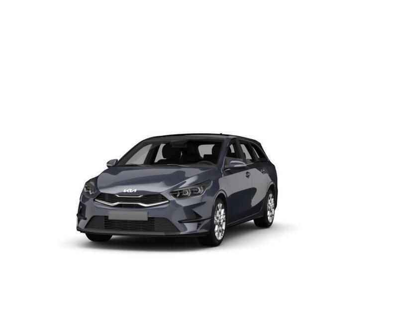 Penta grau Neu 2025 Kia Ceed Sportswagon 3 Kombi | 24.944 € (Guter Preis) - Bild 1/4